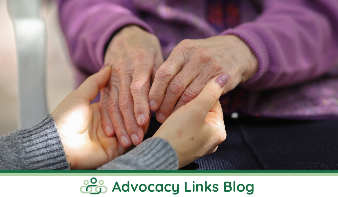Elder Care: Supporting Loved Ones as Caregivers