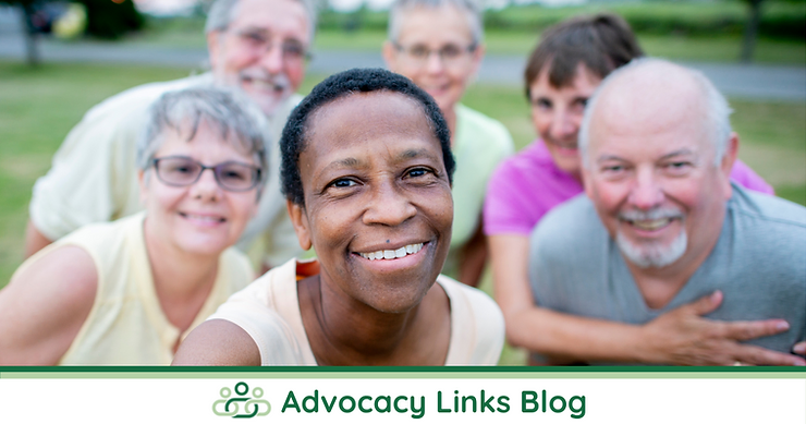 Elder Care: Preparing for Your Future as you Age