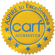 CARF Gold Seal