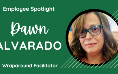 Employee Spotlight: Dawn Alvarado