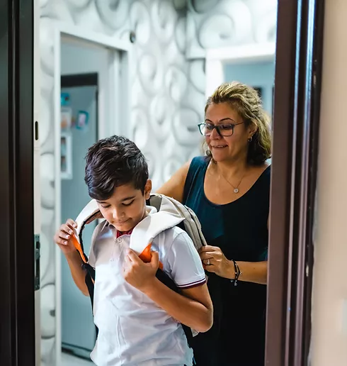 Child Mental Health Supports